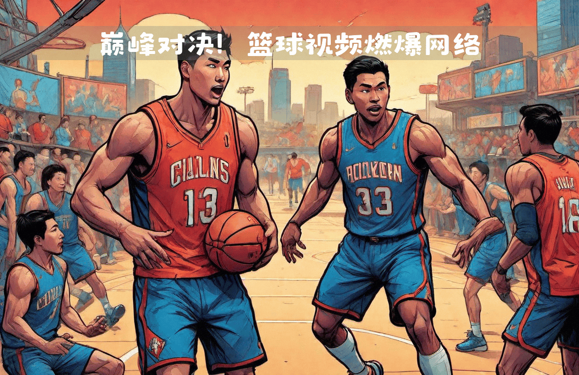 包含热门篮球对决结果揭晓，劲敌在哪里的词条