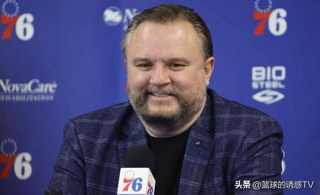 莫雷突然接受采访,深度解读火箭打法战术 莫雷突然接受采访,深度解读火箭打法战术