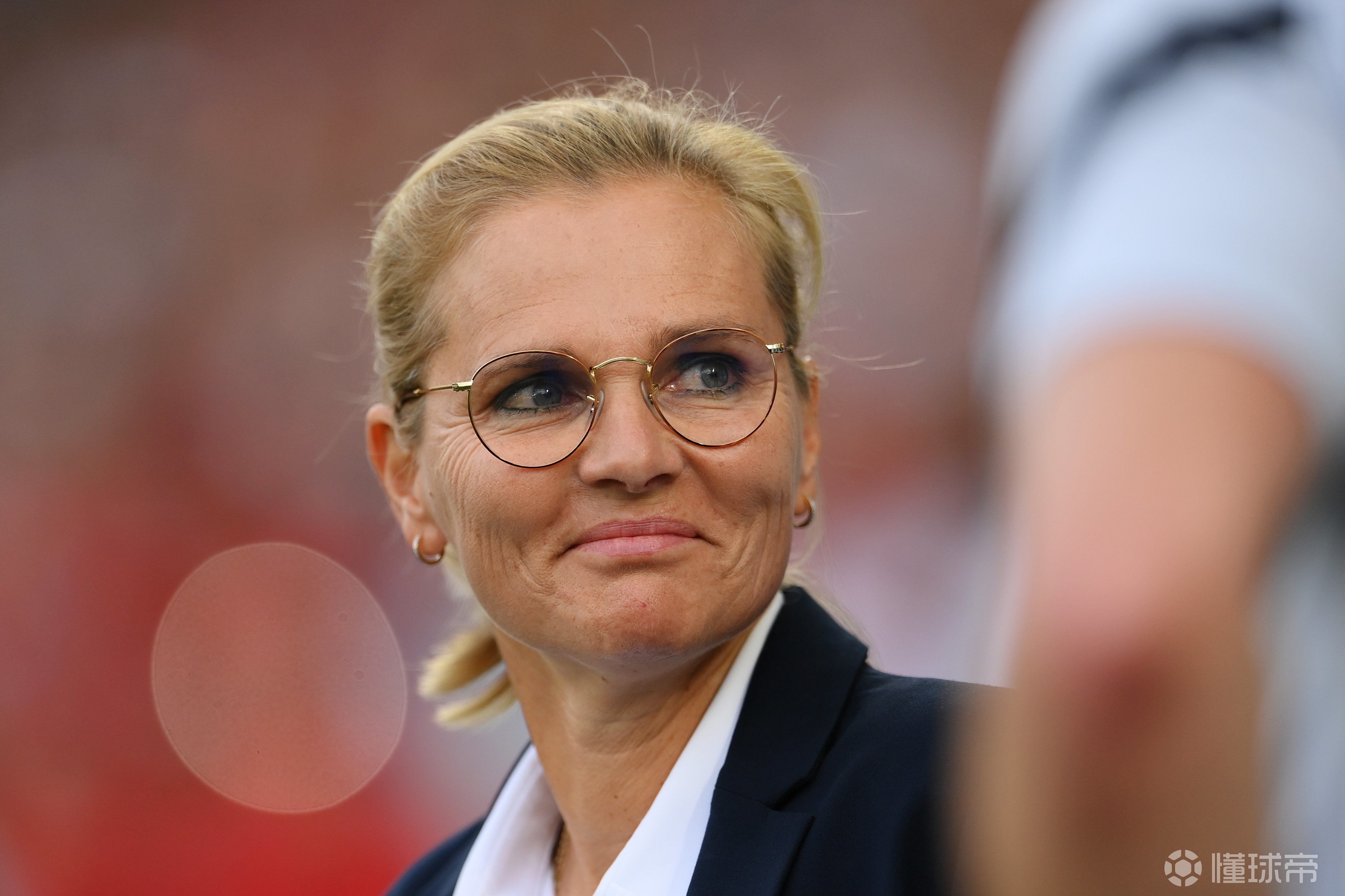 英格兰女足队员席卷进球榜,技艺精湛的简单介绍 英格兰女足队员席卷进球榜,技艺精湛的简单介绍