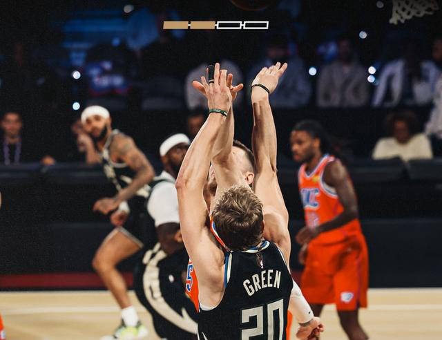 雄鹿力克猛龙,字母哥砍下三双表现令人惊叹的简单介绍 雄鹿力克猛龙,字母哥砍下三双表现令人惊叹的简单介绍