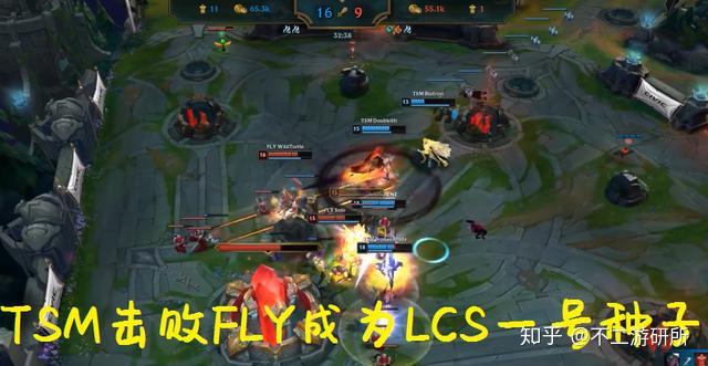 TSM轻取C9，Oner拿下关键大龙激烈交锋八强赛，技惊四座的简单介绍