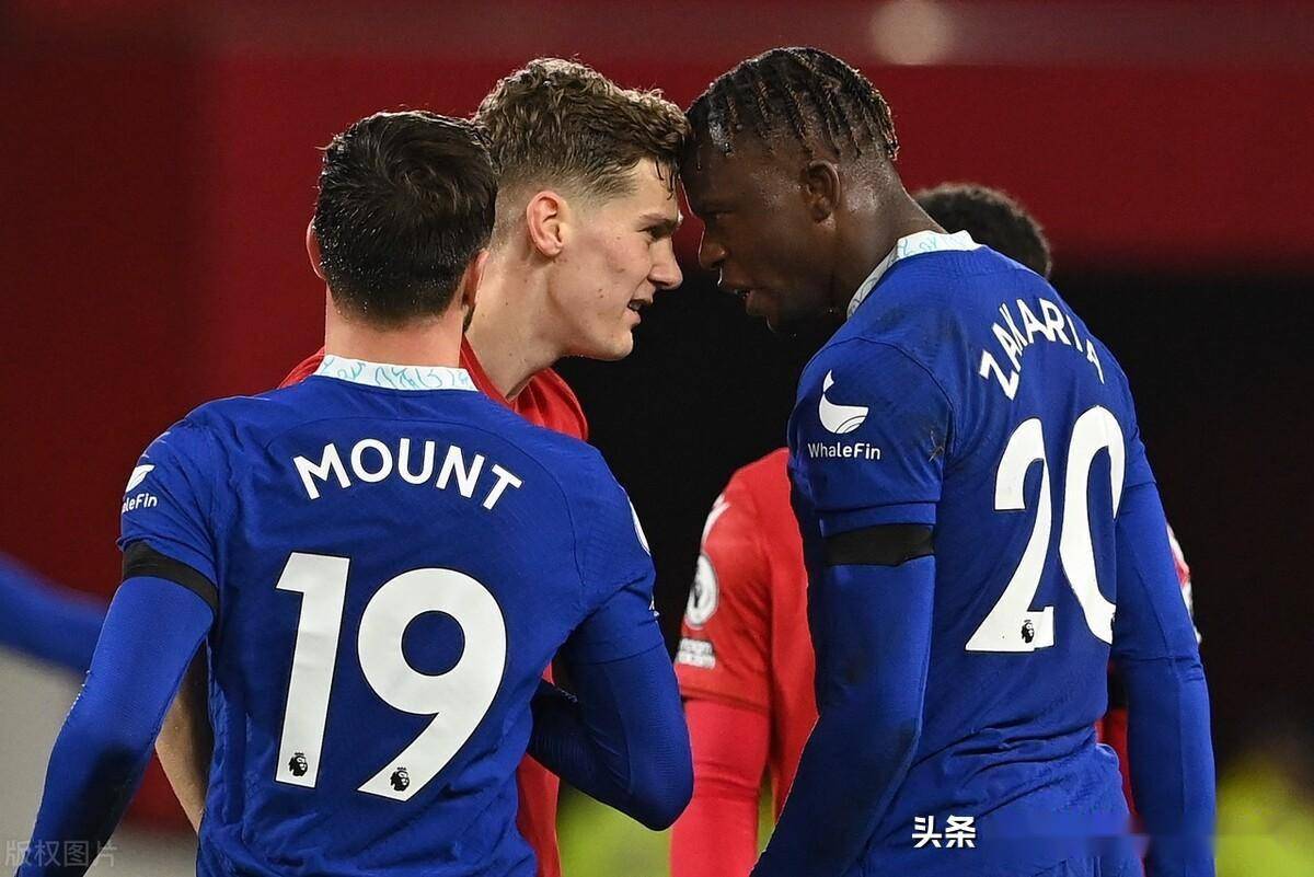 切尔西球队康复师分享身体保健秘诀的简单介绍 切尔西球队康复师分享身体保健秘诀的简单介绍