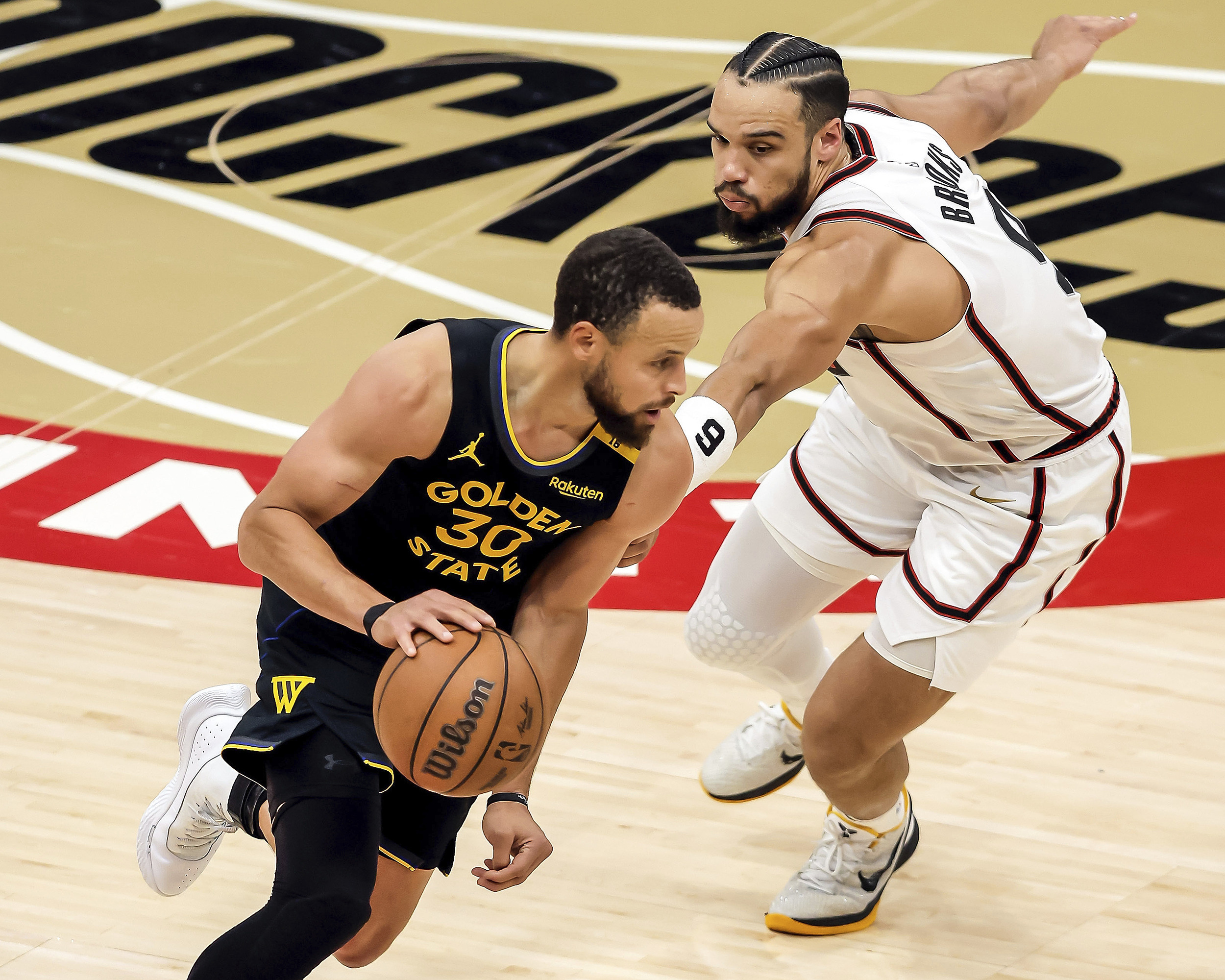 勇士大胜猛龙,东部半决赛带入抢七的简单介绍 勇士大胜猛龙,东部半决赛带入抢七的简单介绍