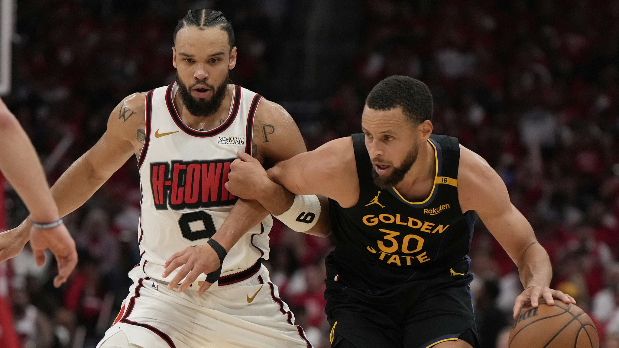 勇士大胜猛龙,东部半决赛带入抢七的简单介绍 勇士大胜猛龙,东部半决赛带入抢七的简单介绍