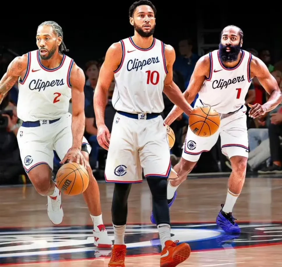 包含快船客场击败雷霆,哈雷尔和路威带领球队取得胜利的词条 包含快船客场击败雷霆,哈雷尔和路威带领球队取得胜利的词条