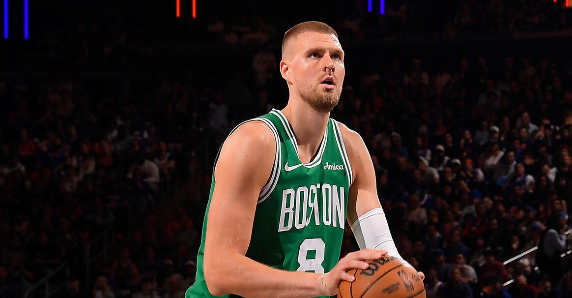 尼克斯不敌国王,波尔津吉斯独得25分的简单介绍 尼克斯不敌国王,波尔津吉斯独得25分的简单介绍