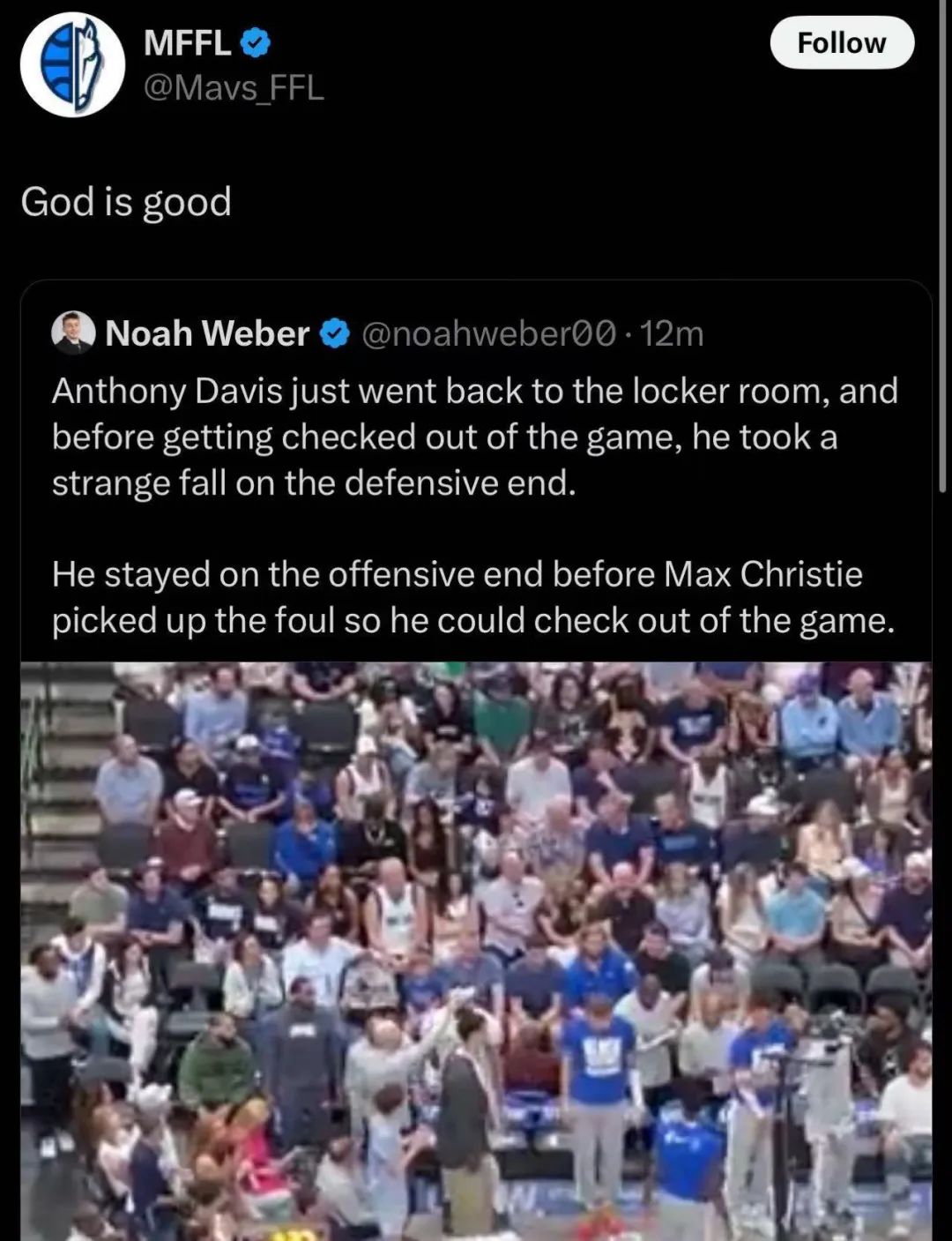 火箭客场击败独行侠，终结连败