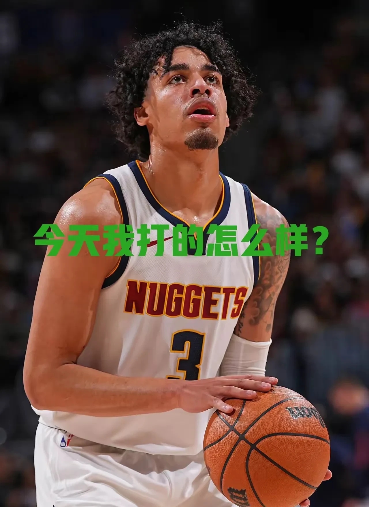 阿蒂卢赞球队精神,掘金欲突围季后赛 阿蒂卢赞球队精神,掘金欲突围季后赛