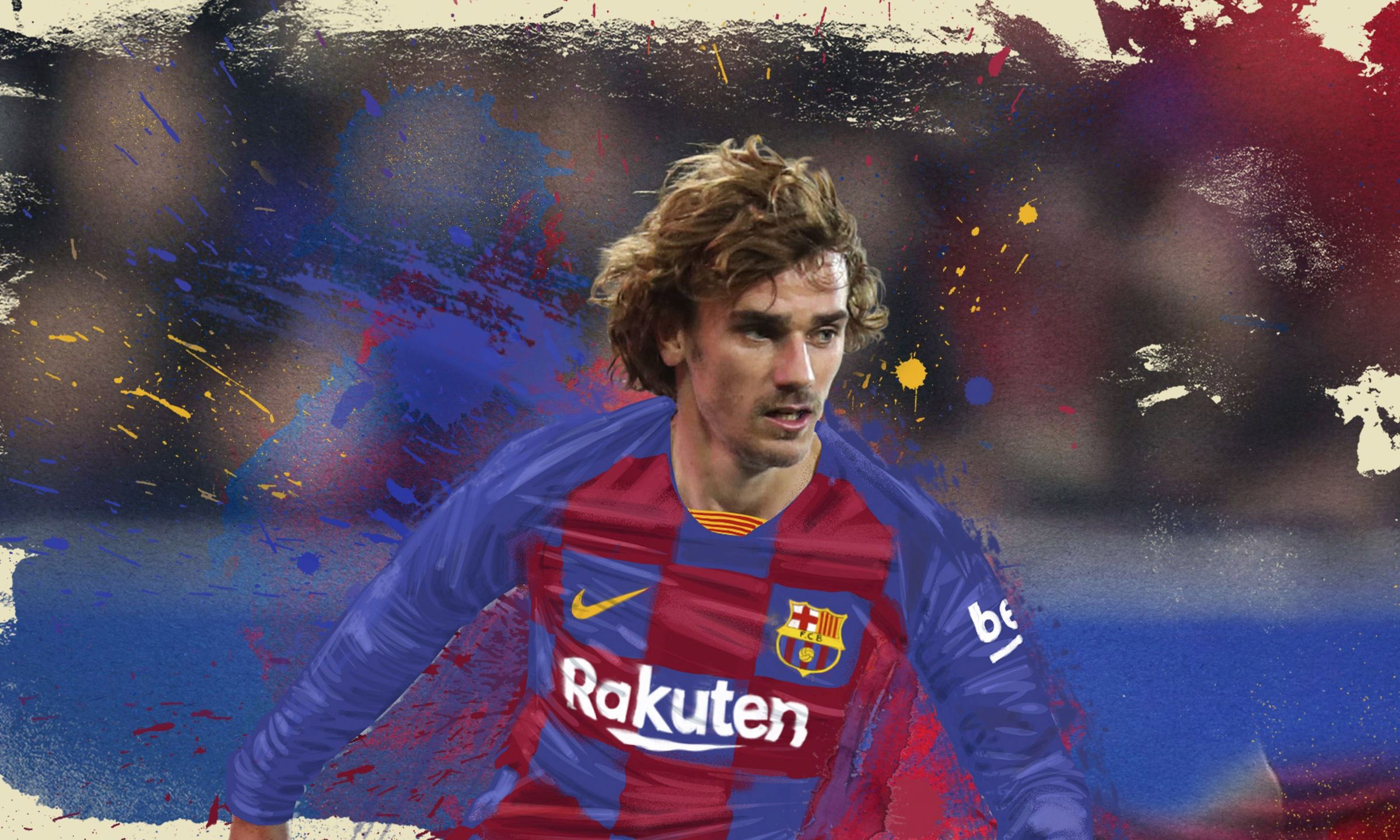 开云体育APP下载-包含巴塞罗那主场小胜里尔，格列兹曼打破进球荒的词条