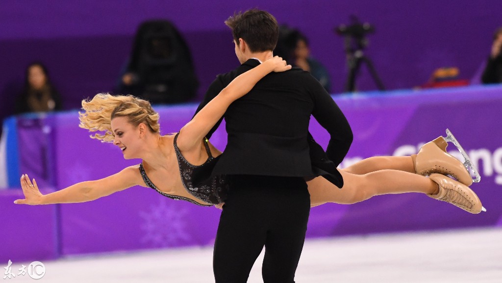 开云体育平台APP-韩国花样滑冰选手备受赞誉，技惊四座