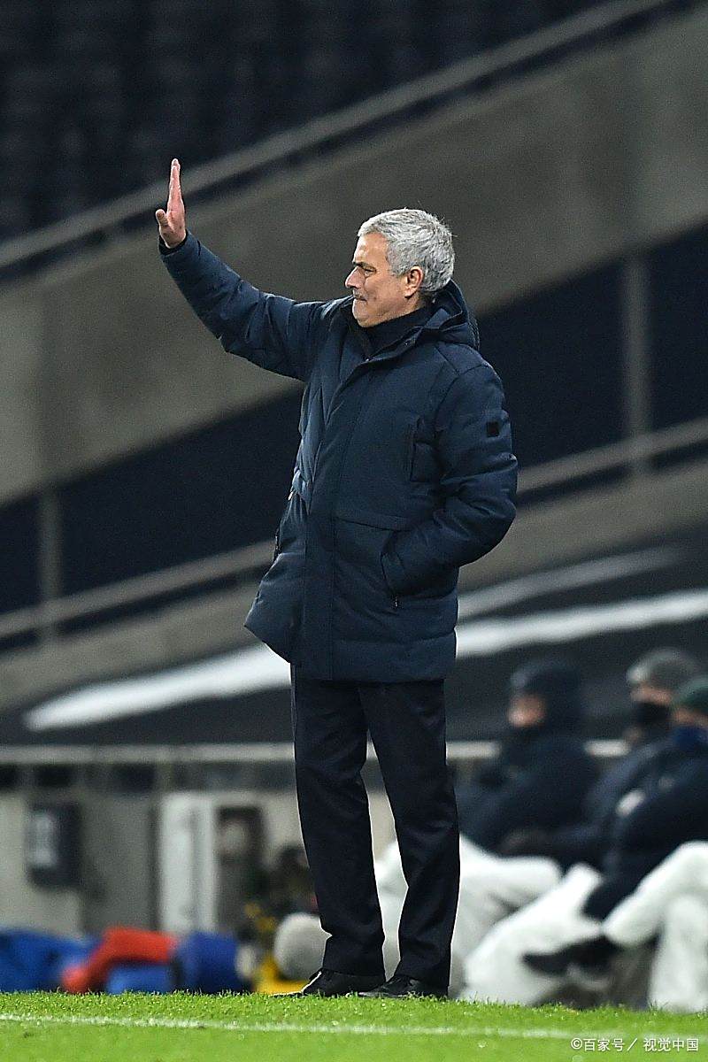 开云体育app-穆里尼奥执教新球队，备战欧联杯比赛的简单介绍