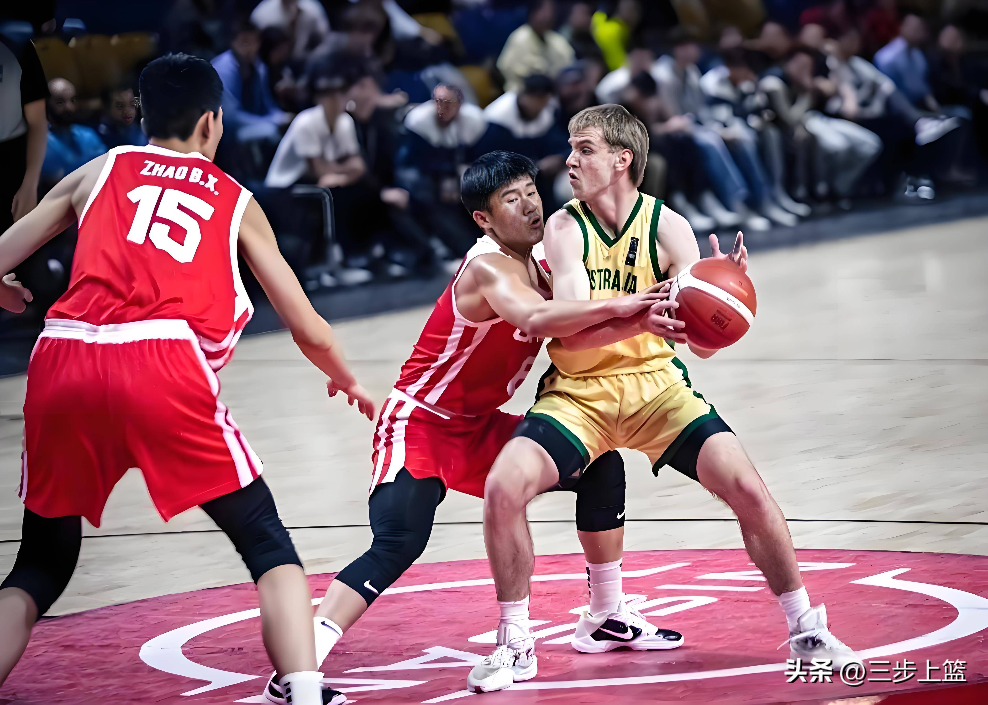 开云体育登录-澳洲篮球联赛决赛即将打响，各队实力对垒