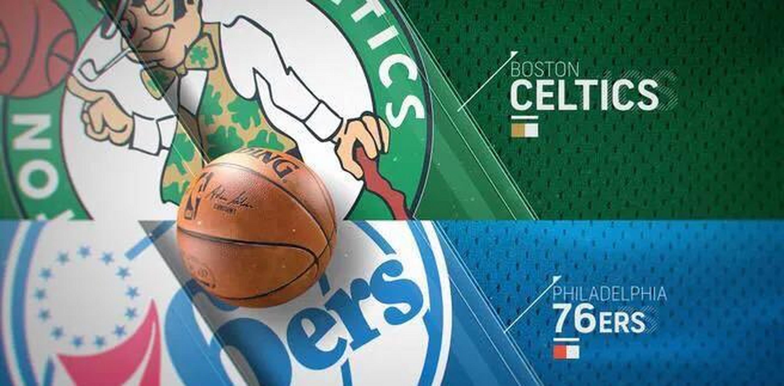 开云体育入口-76人力擒凯尔特人东部半决赛胜负悬念加剧的简单介绍