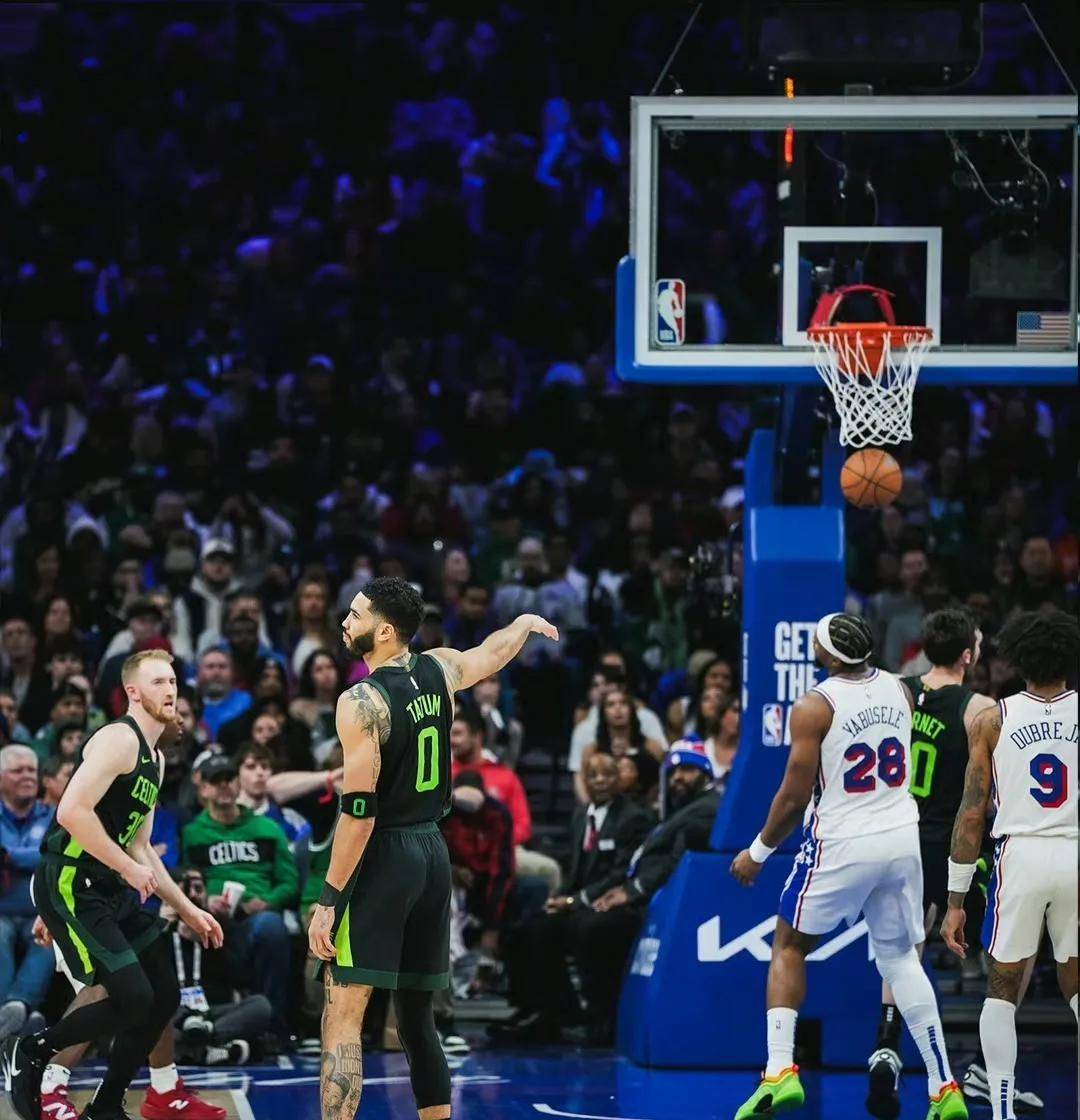 76人力擒凯尔特人东部半决赛胜负悬念加剧的简单介绍 76人力擒凯尔特人东部半决赛胜负悬念加剧的简单介绍