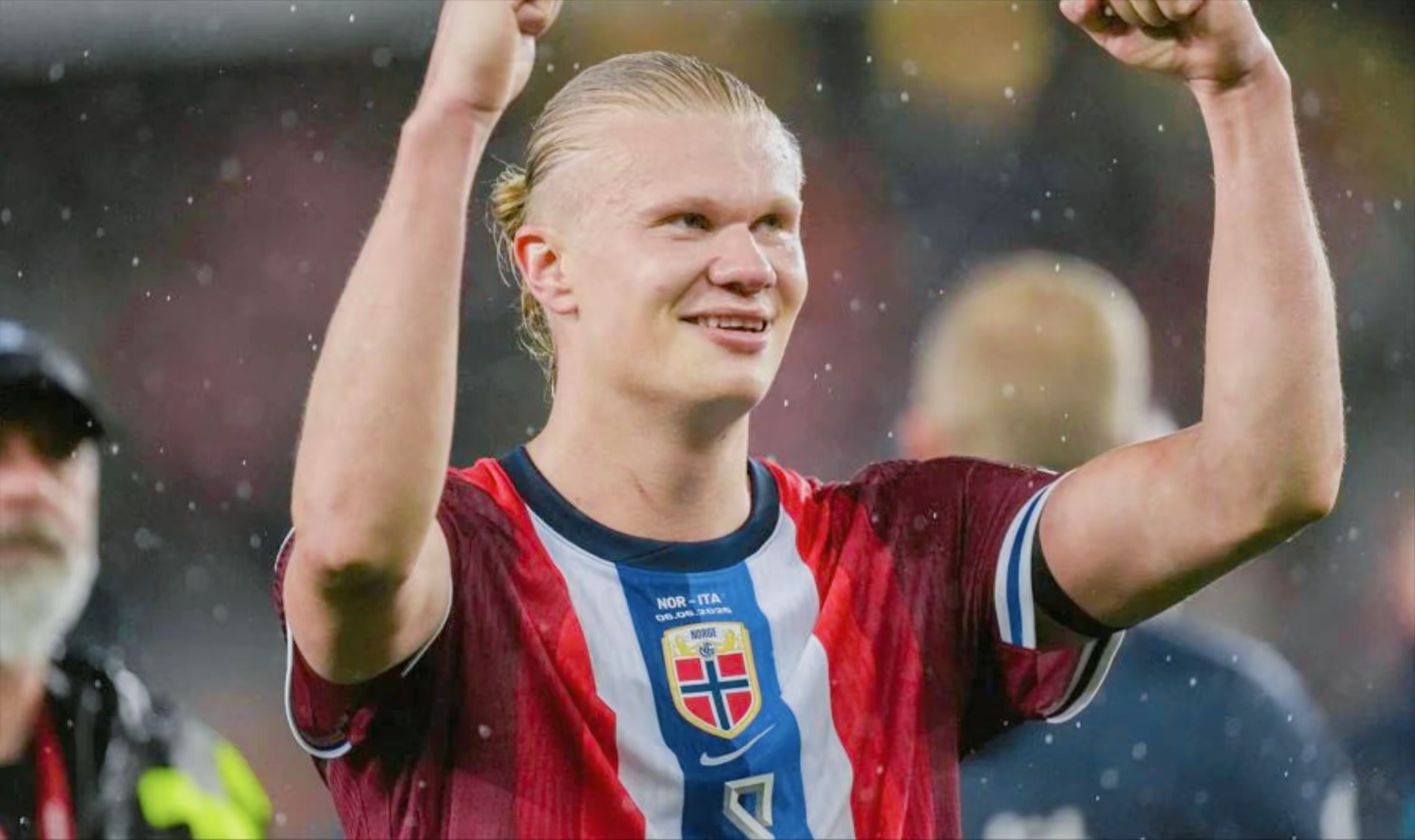 被逆转!挪威队输给巴西队,无缘世界杯半决赛的简单介绍 被逆转!挪威队输给巴西队,无缘世界杯半决赛的简单介绍