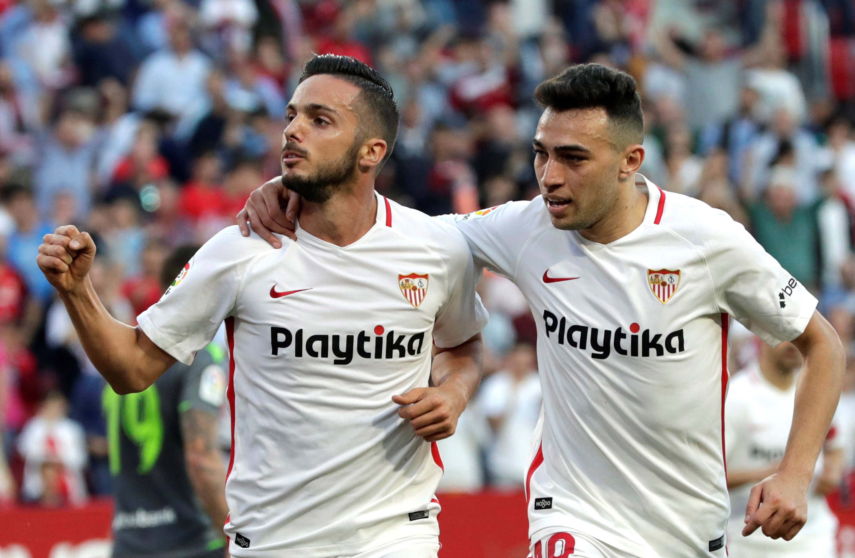 西班牙国家队与加那利群岛队对阵在即