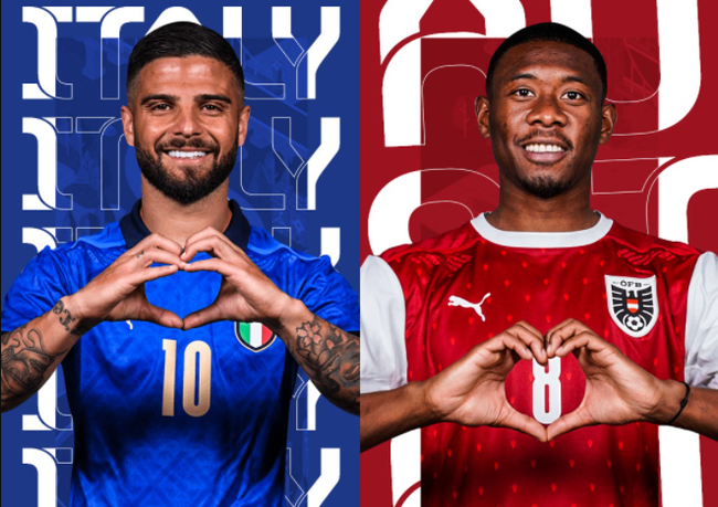 奥地利力克对手，锁定欧锦赛小组第一的简单介绍