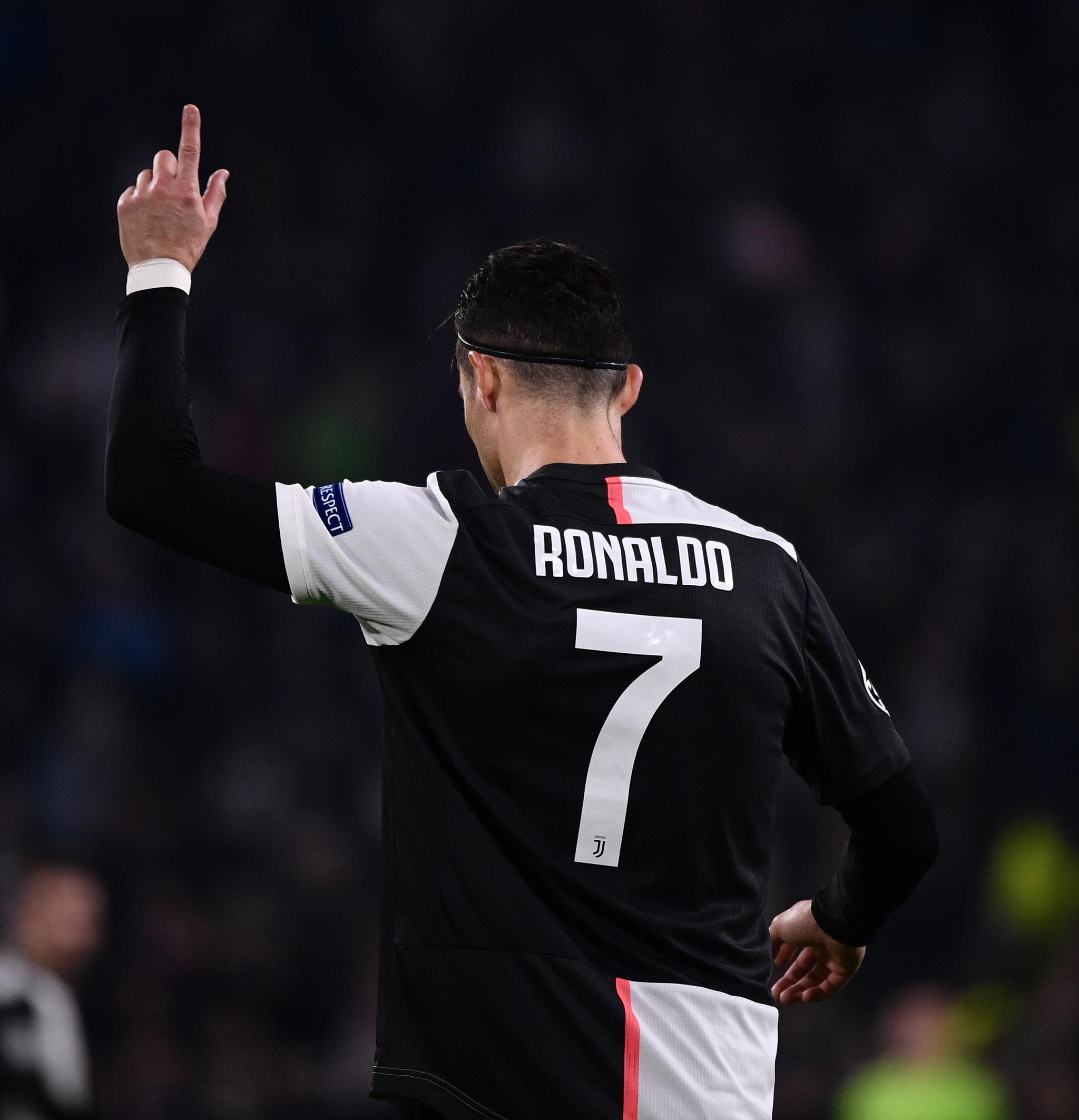 尤文图斯对决马德里竞技，悬念重重火爆展开