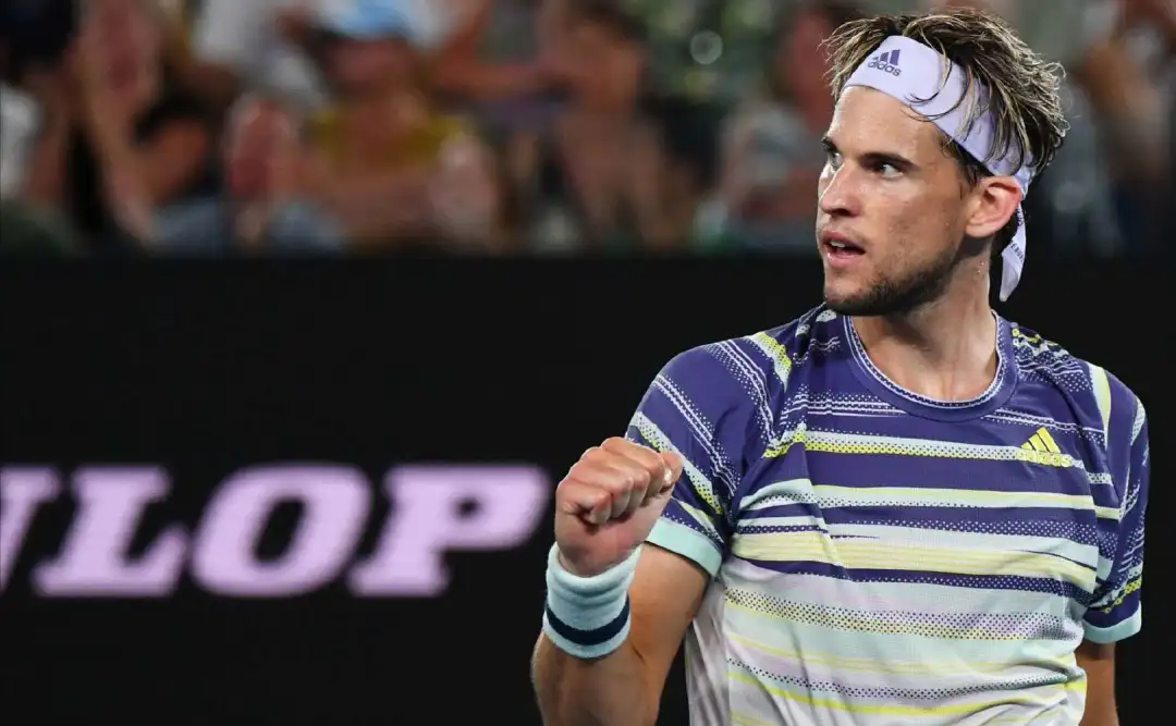 年终总决赛鏖战美网，蒂姆带队取胜