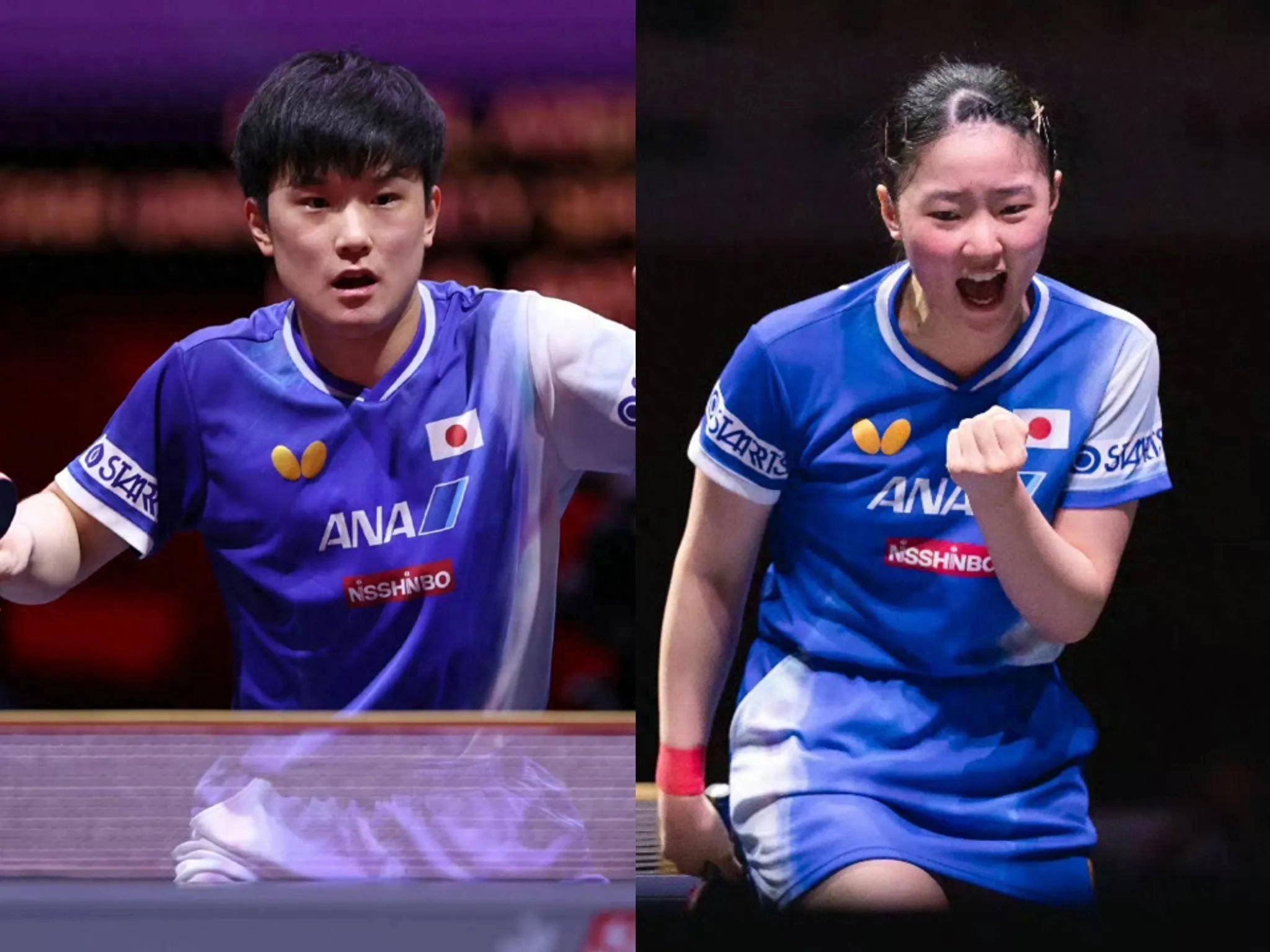 包含英格兰队力克日本队,张本智和点燃赛场的词条 包含英格兰队力克日本队,张本智和点燃赛场的词条