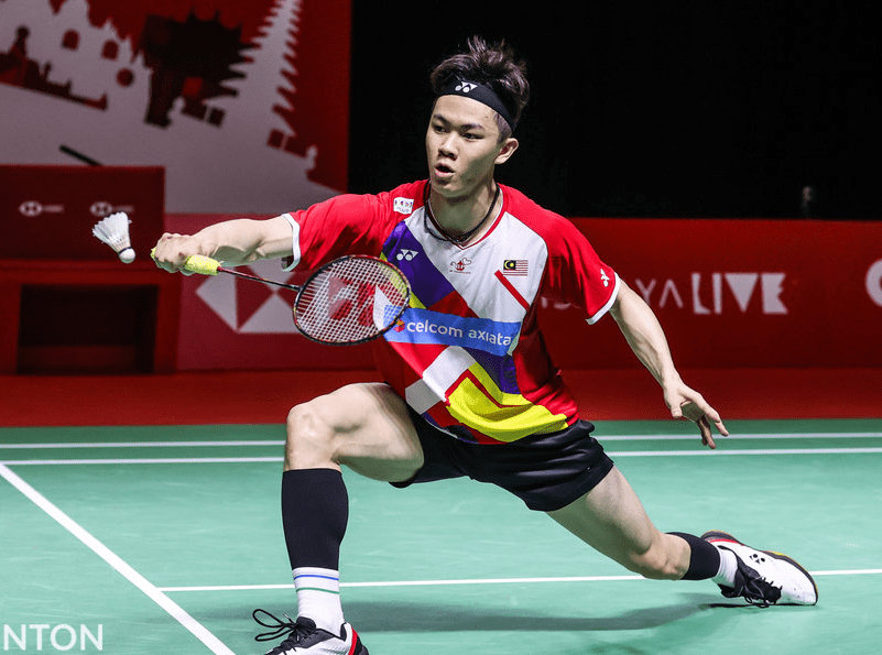 印尼队险胜德国队，辛杜高光表现