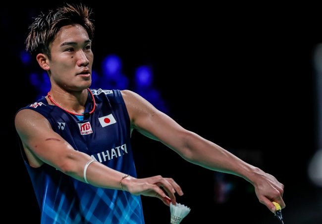 印尼队险胜德国队，辛杜高光表现