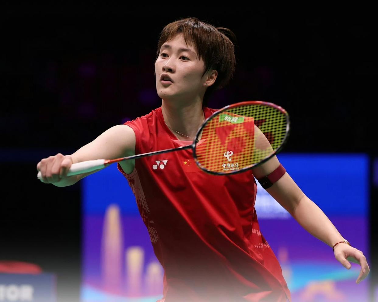 马来西亚队逆转德国队,陈雨菲扛起全队 马来西亚队逆转德国队,陈雨菲扛起全队