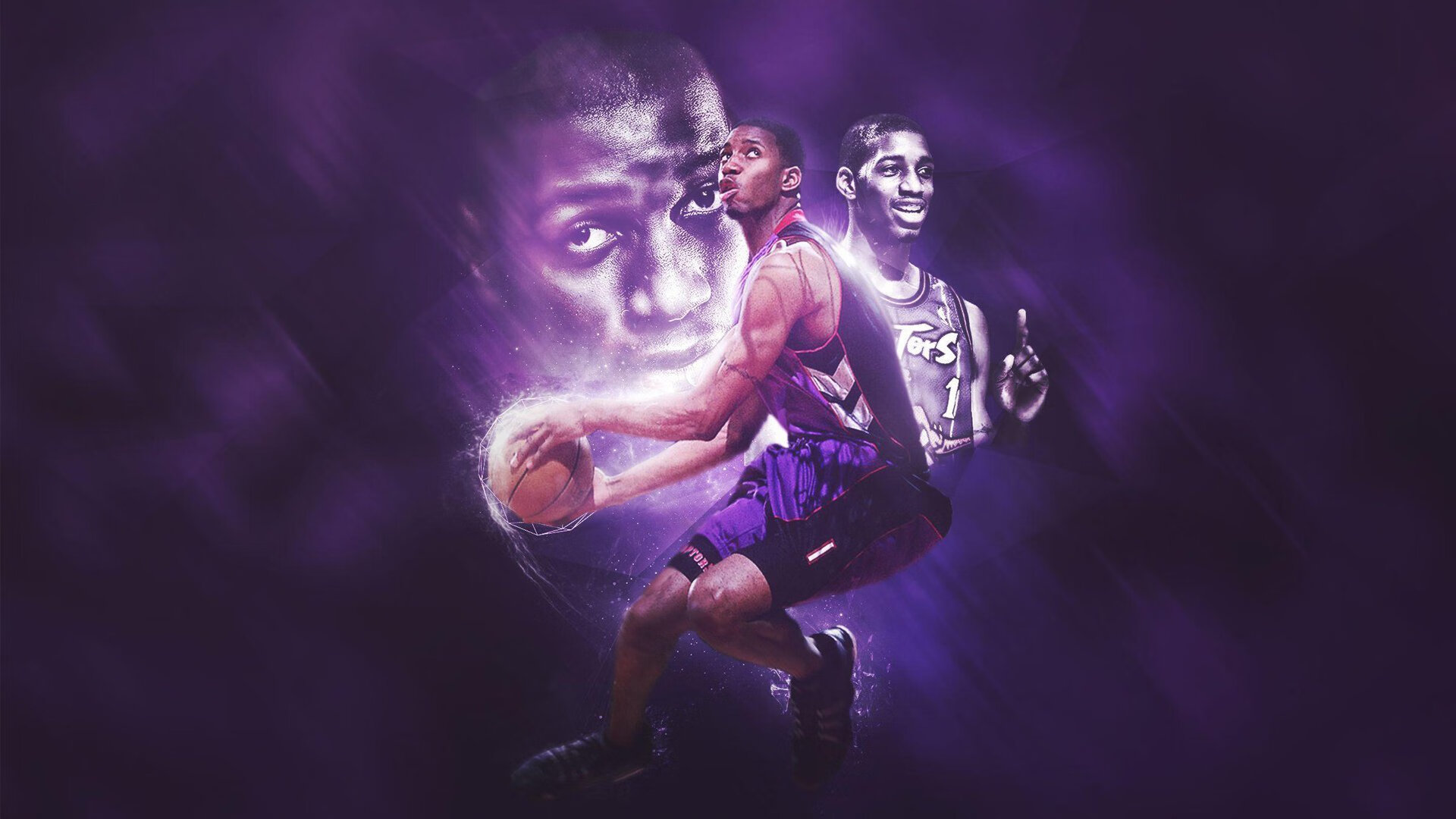 黑夜终章，在米切尔的里程碑前，真正的冠军诞生