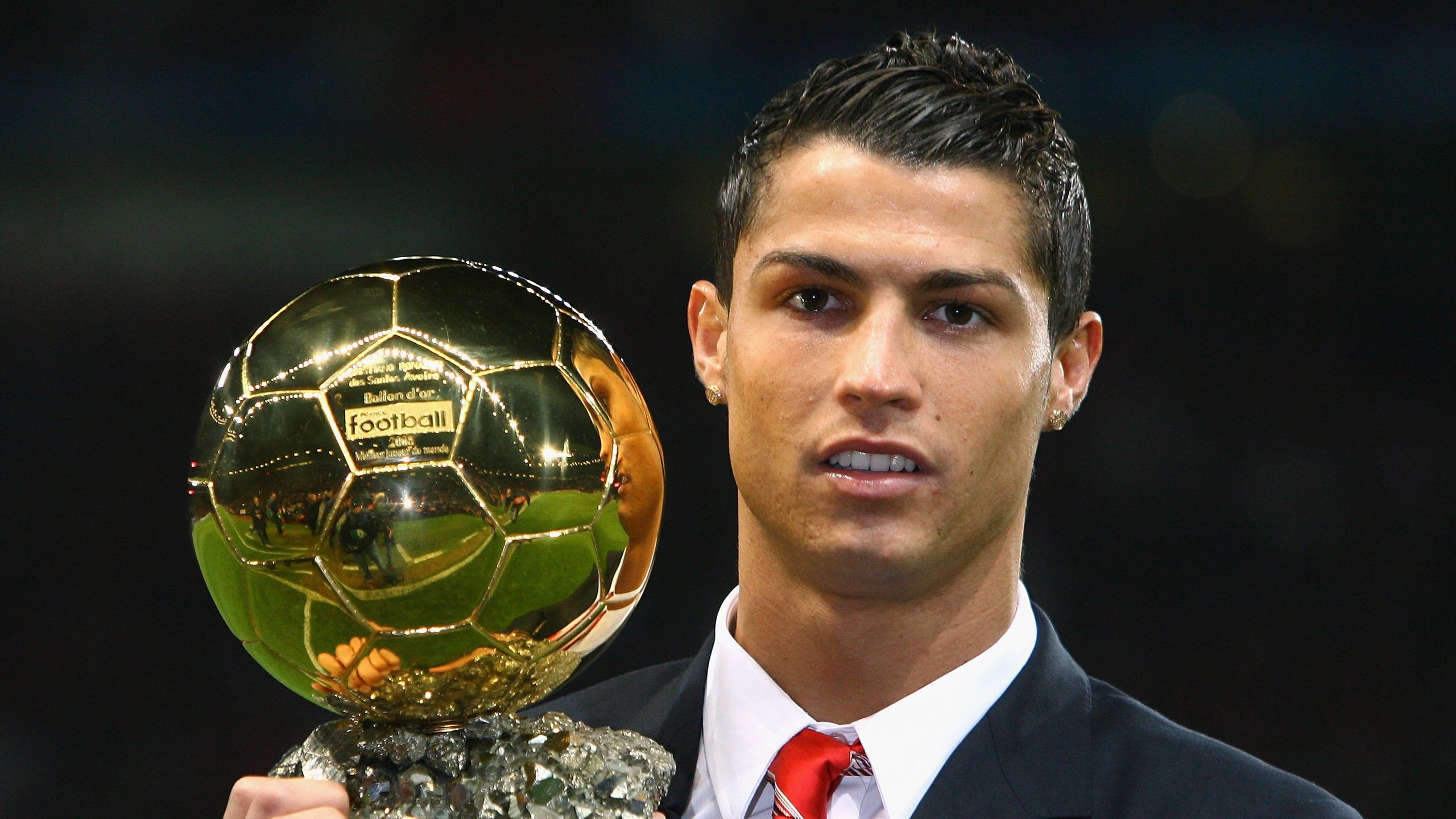 赢家之夜，从伯纳乌到马尼拉