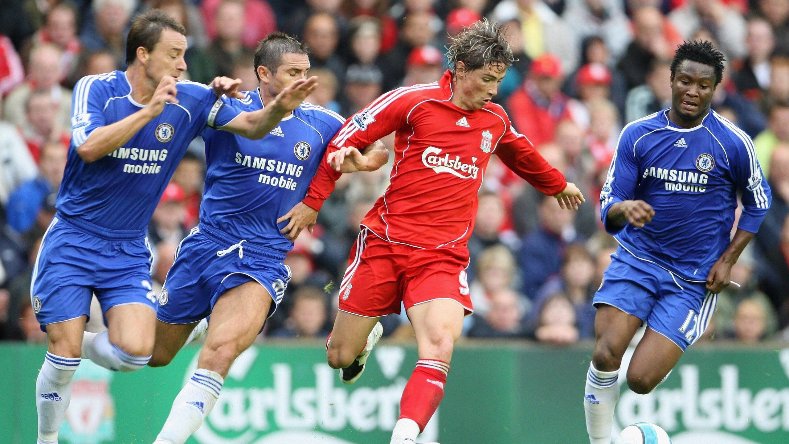 绝杀的双重奏,温布利的悲歌与布达佩斯的荣光