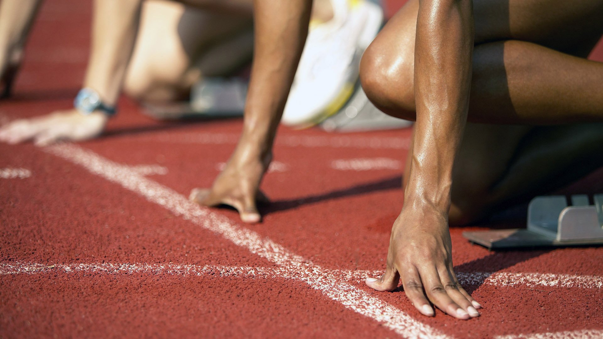 逆袭与统治，一个夏夜里的体育史诗