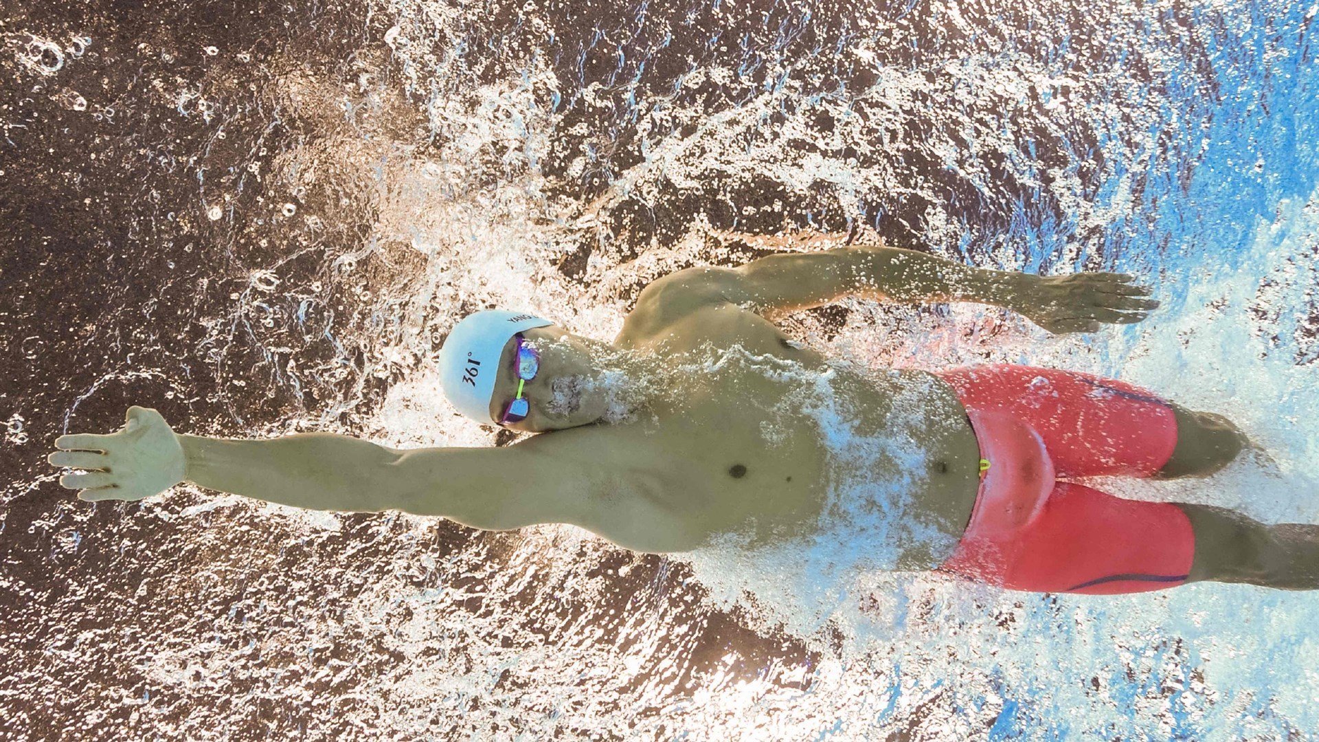 断代之战，当惊雷般的正拍击碎时间之墙